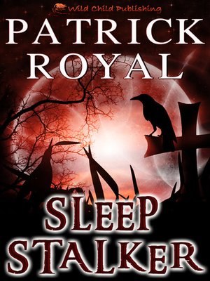 cover image of Sleep Stalker
